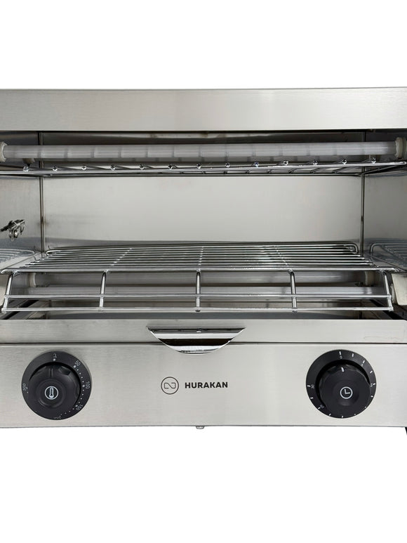 Toaster Hurakan HKN-TOP3 - toastere