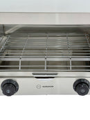 Toaster Hurakan HKN-TOP3 - toastere