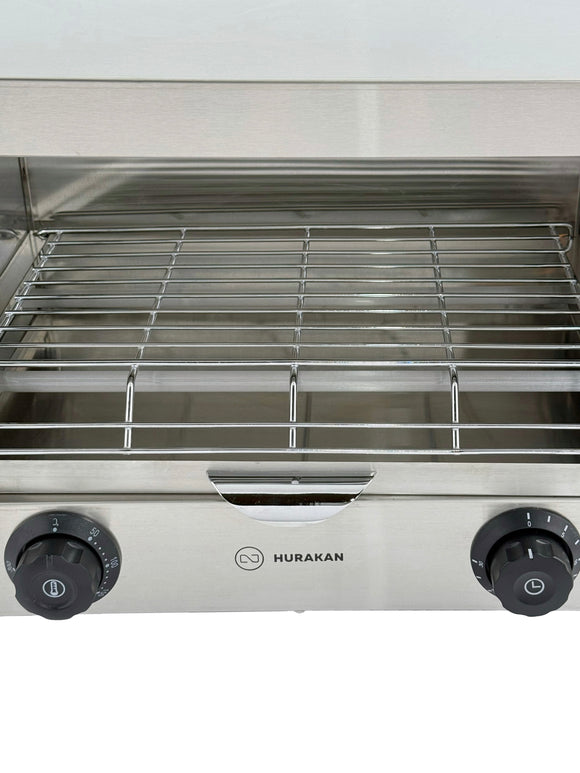 Toaster Hurakan HKN-TOP3 - toastere