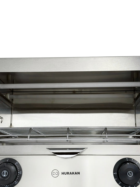 Toaster Hurakan HKN-TOP3 - toastere