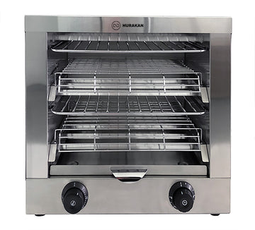 Toaster Hurakan HKN-TOP6 - toastere