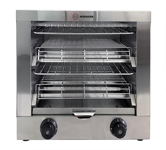 Toaster Hurakan HKN-TOP6 - toastere