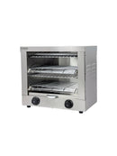 Toaster Hurakan HKN-TOP6 - toastere