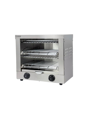 Toaster Hurakan HKN-TOP6 - toastere