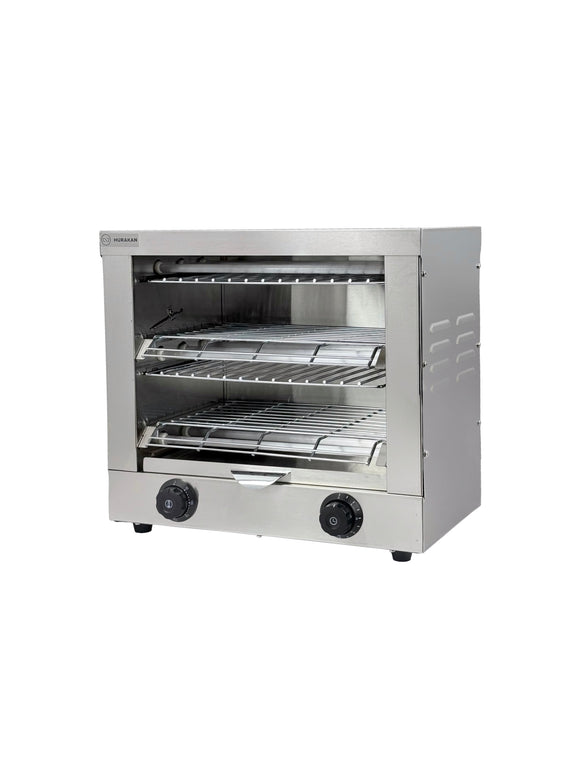 Toaster Hurakan HKN-TOP6 - toastere