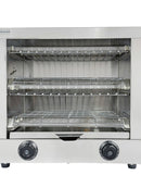 Toaster Hurakan HKN-TOP6 - toastere