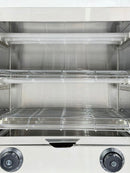 Toaster Hurakan HKN-TOP6 - toastere