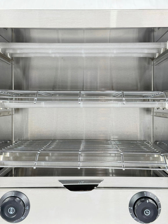 Toaster Hurakan HKN-TOP6 - toastere