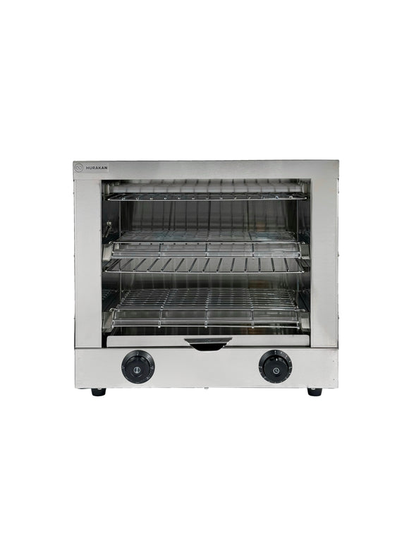 Toaster Hurakan HKN-TOP6 - toastere