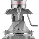 Mixer Planetar - 10L - 5kg Aluat - 3 Viteze-18