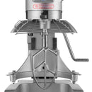 Mixer Planetar - 10L - 5kg Aluat - 3 Viteze-19