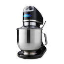 Mixer planetar Maxima, 7L, 2kg aluat, 350 W, negru