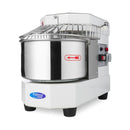 Malaxor de aluat Maxima, 8L, 4,5kg aluat, 450 W, alb