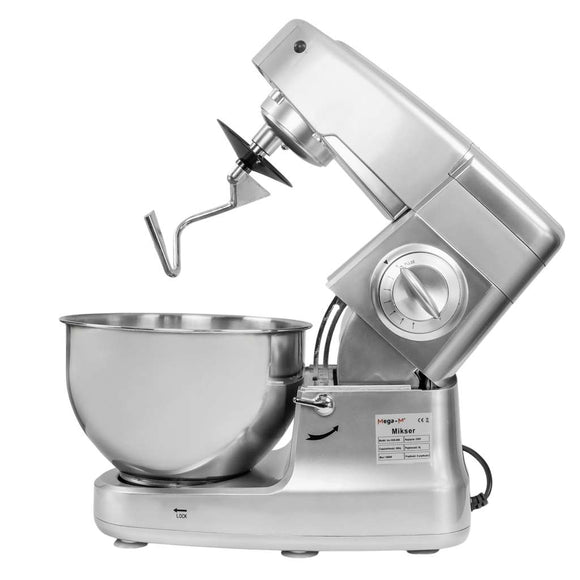 Robot de bucatarie planetar multifunctie mx.HO8.800 8L