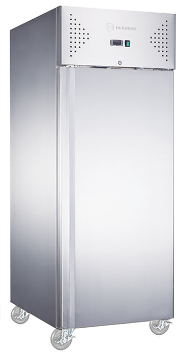 Congelator Hurakan HKN-GX650BT - frigidere si congelatoare