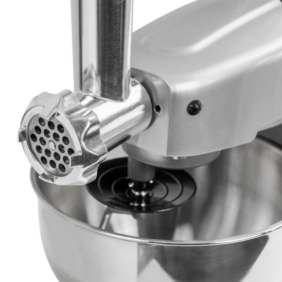 Robot de bucatarie planetar multifunctie mx.HO8.800 8L