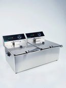 Friteuza Hurakan HKN-FD88N - friteuze