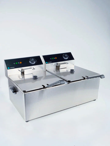Friteuza Hurakan HKN-FD88N - friteuze