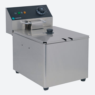 Friteuza Hurakan HKN-FD8N - friteuze