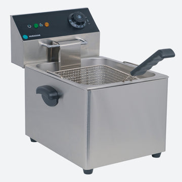 Friteuza Hurakan HKN-FD8N - friteuze