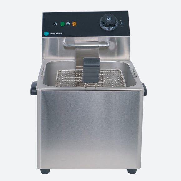 Friteuza Hurakan HKN-FD8N - friteuze
