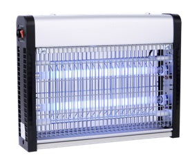 Lampa Anti-Insecte Hurakan HKN-LIN50 - aparate anti-insecte
