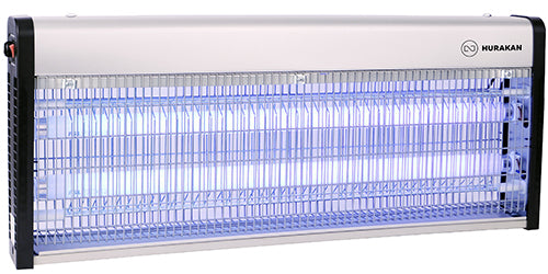 Lampa Anti-Insecte Hurakan HKN-LIN150 - aparate anti-insecte