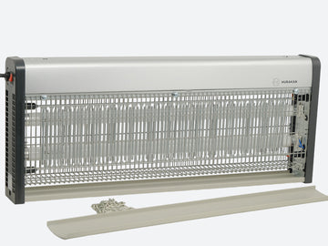 Lampa Anti-Insecte Hurakan HKN-LIN150 - aparate anti-insecte