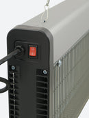 Lampa Anti-Insecte Hurakan HKN-LIN150 - aparate anti-insecte
