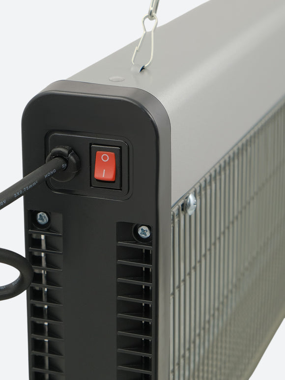 Lampa Anti-Insecte Hurakan HKN-LIN150 - aparate anti-insecte