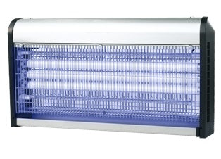 Lampa Anti-Insecte Hurakan HKN-LIN180 - aparate anti-insecte