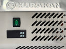 Vitrina Frigorifica pentru Ingrediente Hurakan HKN-VRX1500/330 - vitrine frigorifice de masa