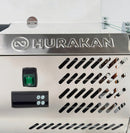 Vitrina Frigorifica pentru Ingrediente Hurakan HKN-VRX1200/380 - vitrine frigorifice de masa