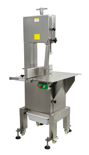 Ferastrau pentru Os Hurakan HKN-SE/2580 Inox - Ferastraie pentru os