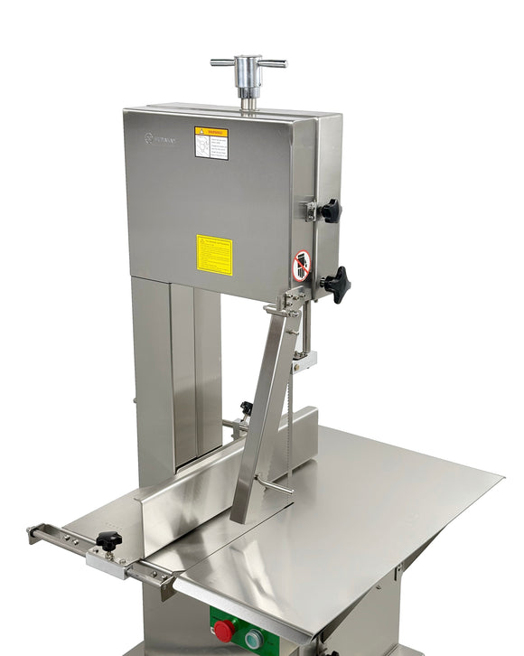 Ferastrau pentru Os Hurakan HKN-SE/2580 Inox - Ferastraie pentru os