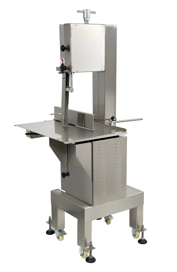 Ferastrau pentru Os Hurakan HKN-SE/2580 Inox - Ferastraie pentru os