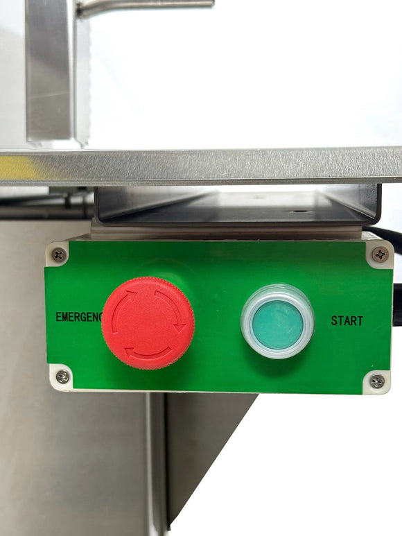 Ferastrau pentru Os Hurakan HKN-SE/2580 Inox - Ferastraie pentru os