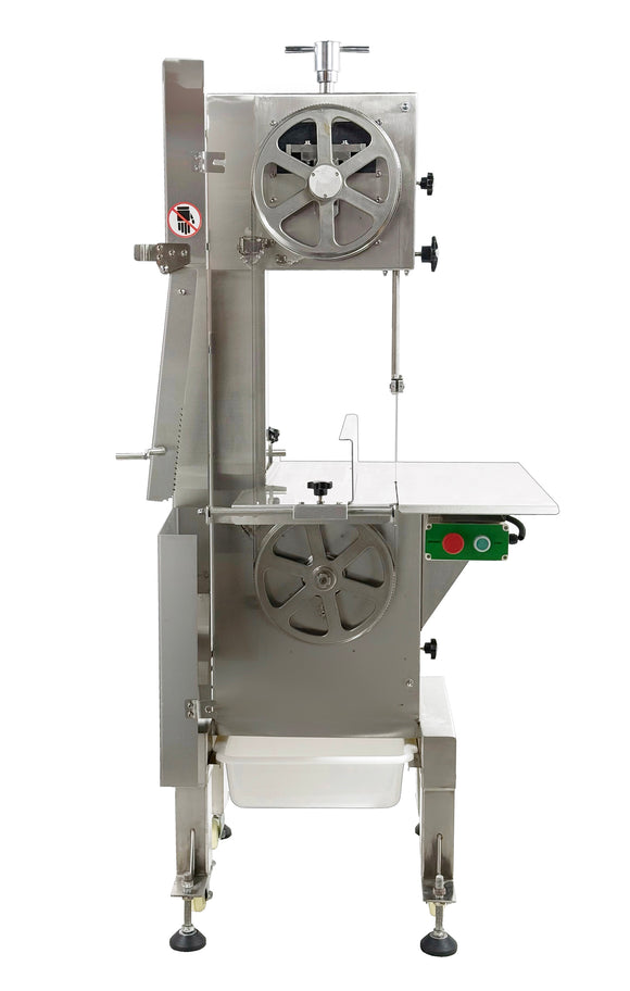 Ferastrau pentru Os Hurakan HKN-SE/2580 Inox - Ferastraie pentru os
