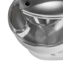 Robot de bucatarie planetar multifunctie 5L MX.H05.600-16
