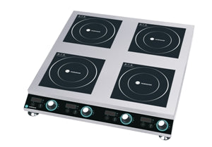 Plita cu Inductie Hurakan HKN-ICF35DX47 - Plite cu inductie