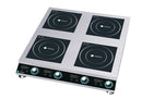 Plita cu Inductie Hurakan HKN-ICF35DX47 - Plite cu inductie