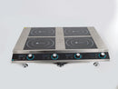 Plita cu Inductie Hurakan HKN-ICF35DX47 - Plite cu inductie