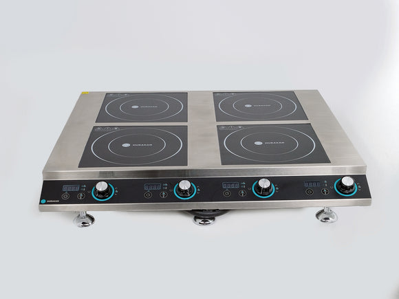 Plita cu Inductie Hurakan HKN-ICF35DX47 - Plite cu inductie