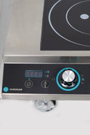 Plita cu Inductie Hurakan HKN-ICF35DX47 - Plite cu inductie