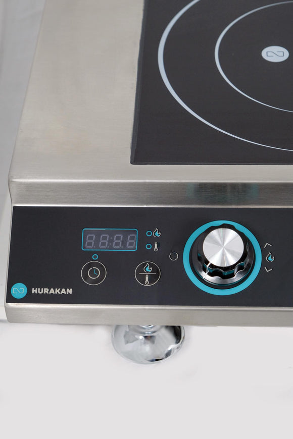 Plita cu Inductie Hurakan HKN-ICF35DX47 - Plite cu inductie
