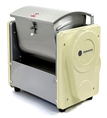 Malaxor Electric de Aluat Hurakan HKN-2HN - Malaxoare aluat