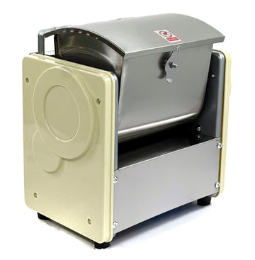 Malaxor Electric de Aluat Hurakan HKN-2HN - Malaxoare aluat