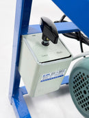 Malaxor Electric de Aluat Hurakan HKN-5HN - Malaxoare aluat