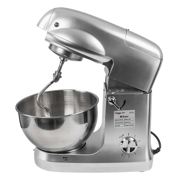 Robot de bucatarie planetar multifunctie 5L MX.H05.600