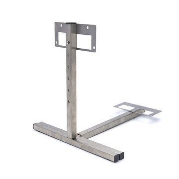 Incalzitor tip rampa Maxima, forma T